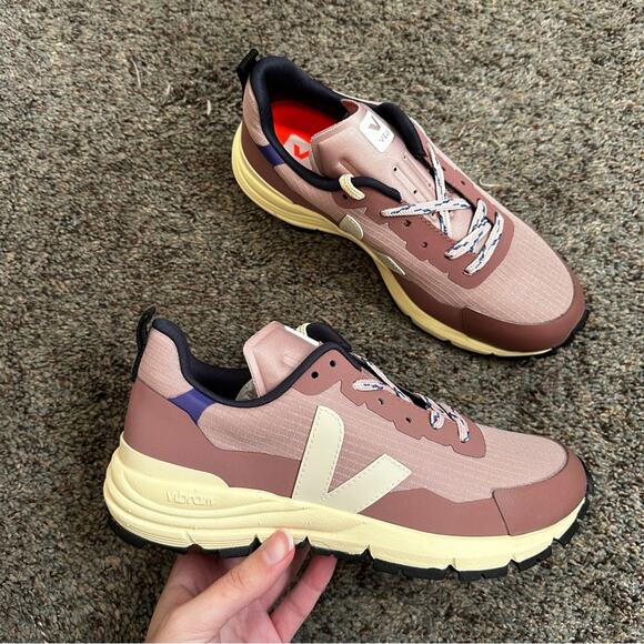 NEW Veja Dekkan Ripstop Sneaker Babe Pierre 37 6 - Picture 7 of 8